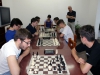 Šahovski okršaj - 40. državna Domijada