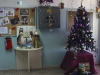 Božićno ruho Učeničkog doma Split, prosinac 2013.1
