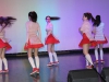 Positive vibes - plesni sastav Učeničkog doma Split