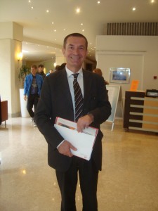 Vinko Filipović, ravnatelj Agencije za odgoj i obrazovanje