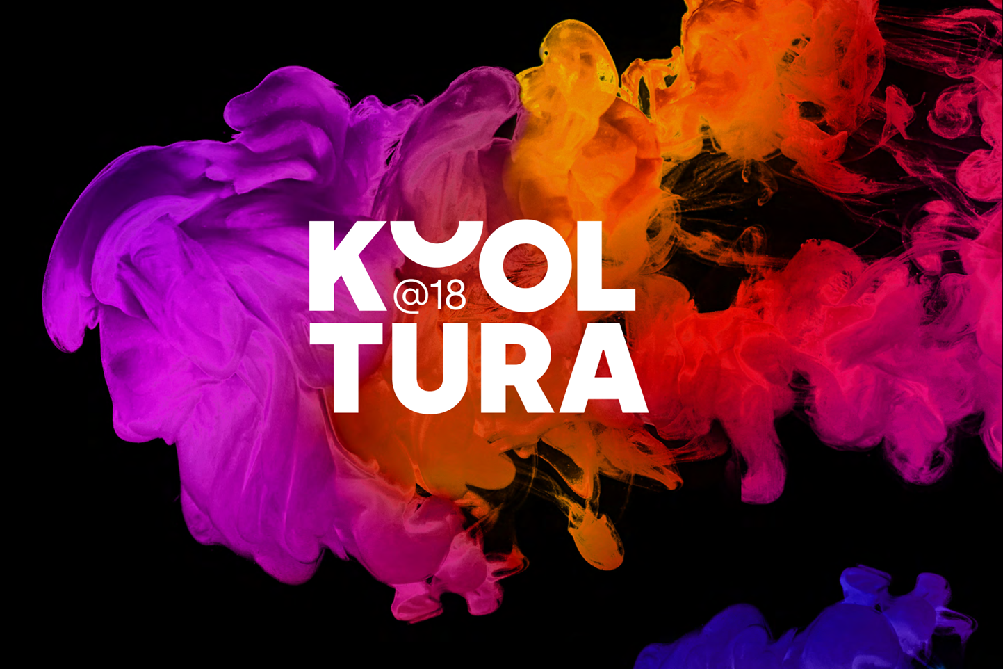 KOOLTURA @18 – INFORMACIJE ZA PROFESORE I UČENIKE